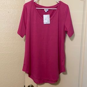 NWT LuLaRoe Iris Large